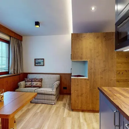 Haus Lina Apartment