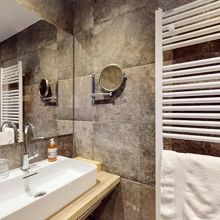 Haus Lina * Sankt Anton am Arlberg