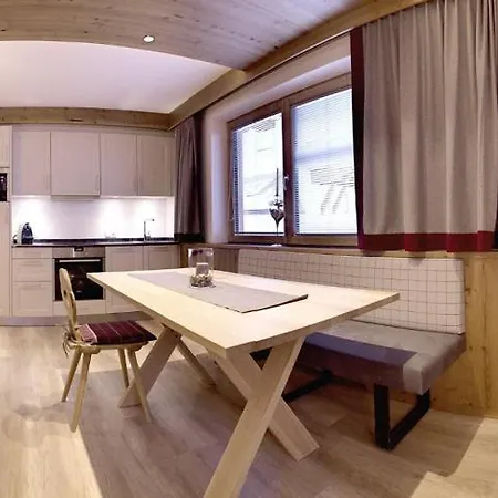 Haus Lina *