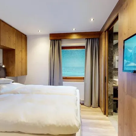 Apartment Haus Lina *