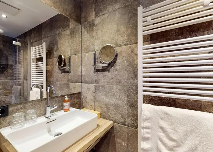 Haus Lina * Sankt Anton am Arlberg