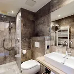 شقة Haus Lina