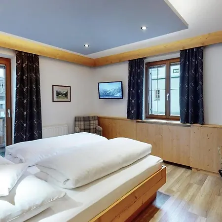 Haus Lina Sankt Anton am Arlberg